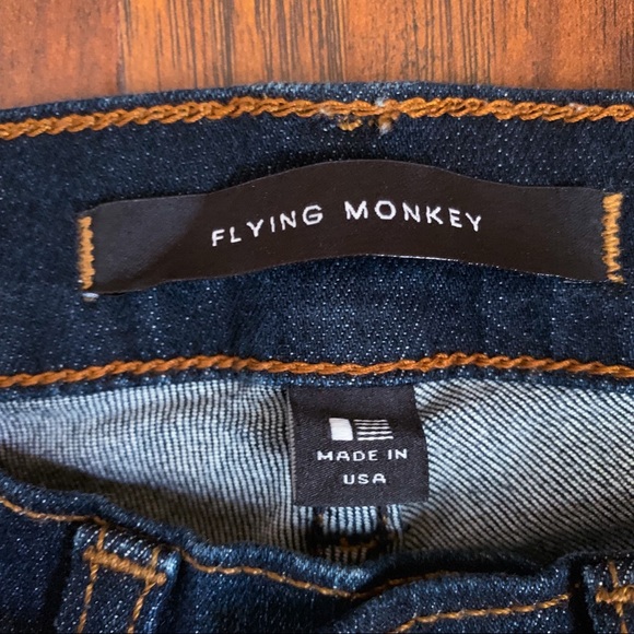 | Flying Monkey | Jeans - Picture 4 of 5
